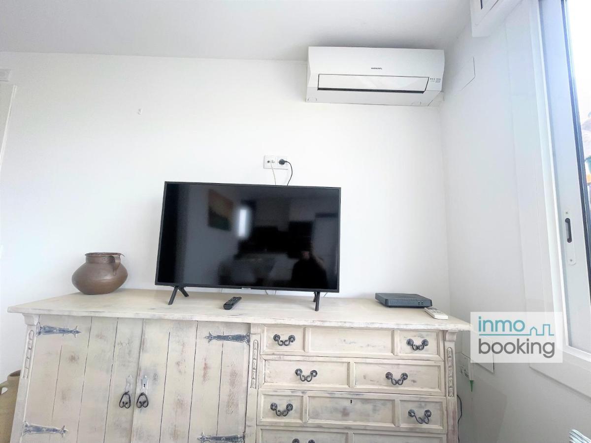 Family Carolina Salou, Climatizado Y Con Barbacoa Apartment Exterior photo