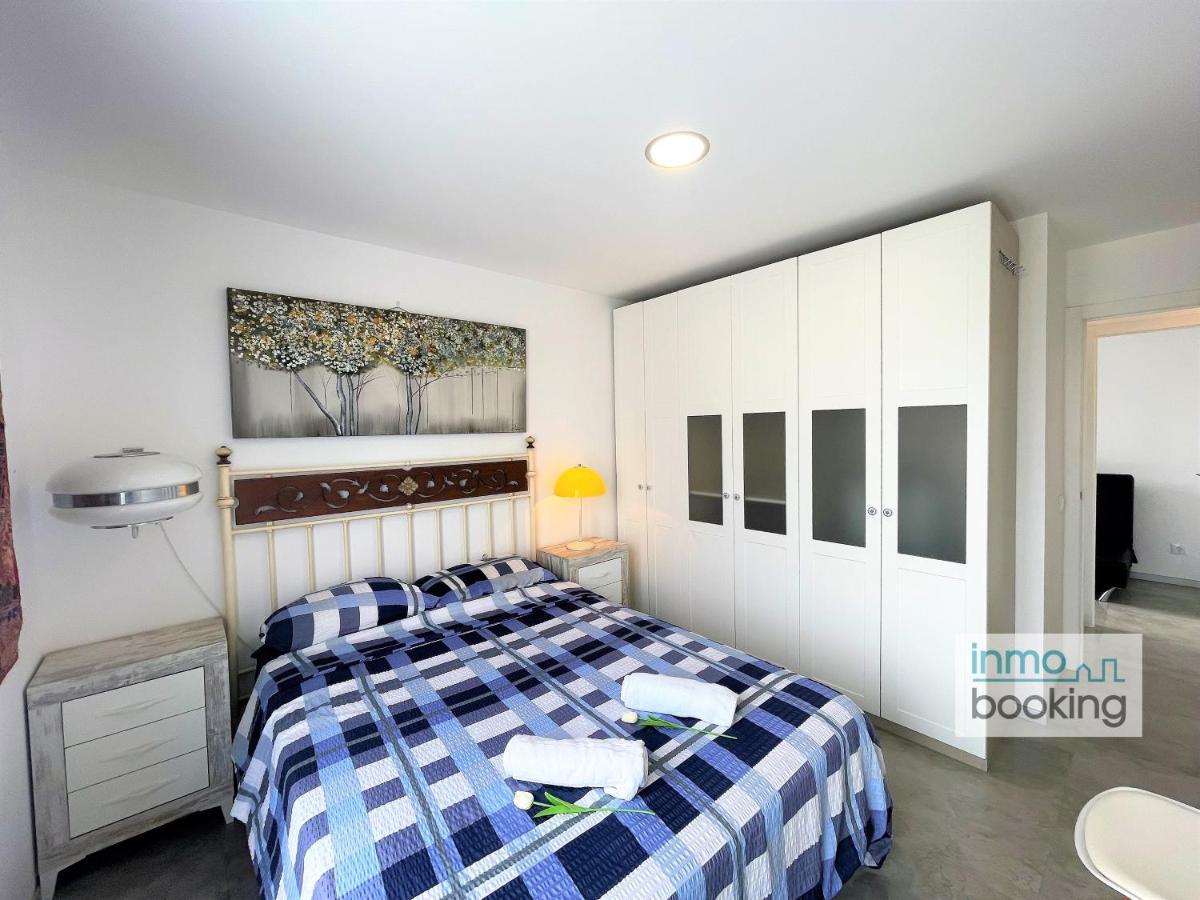 Family Carolina Salou, Climatizado Y Con Barbacoa Apartment Exterior photo
